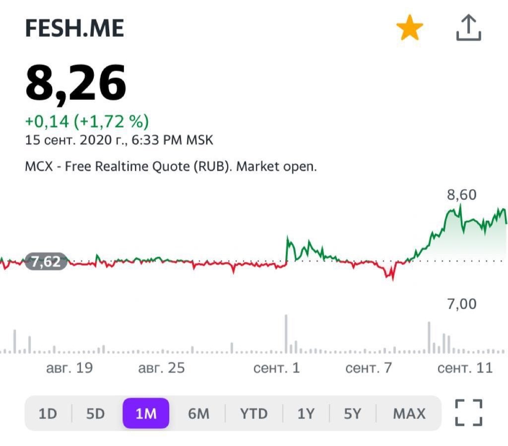 В случае успеха «ДВМП» станет богаче на $1 млрд