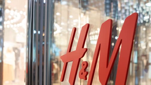 Шведская H&M Group прочувствовала нетерпимость китайцев к претензиям по СУАР