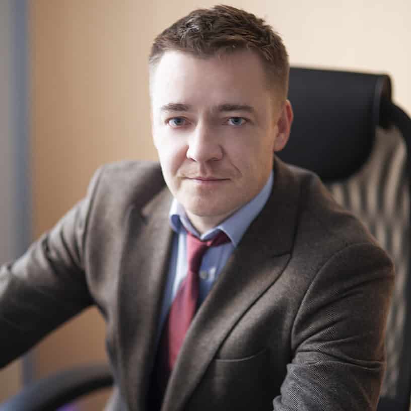 Евгений Рябков