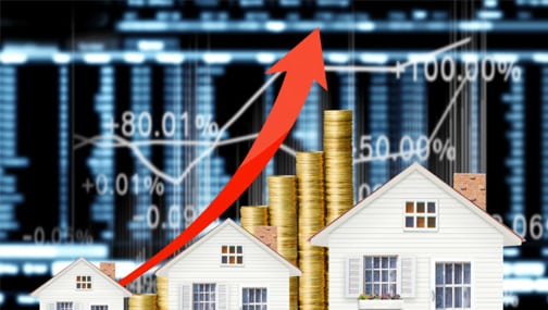 Белый дом обеспокоен ростом цен на недвижимость