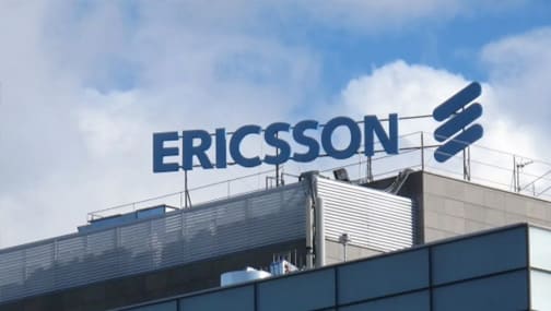 Тему сложных отношений западных компаний и Китая продолжает шведская Ericsson