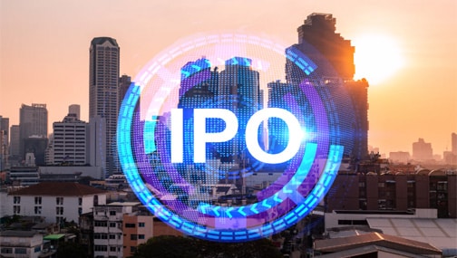 Что такое IPO