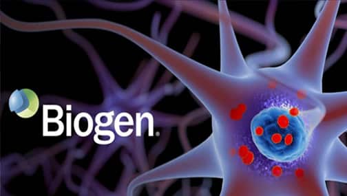 Новости биотехнологической компании Biogen