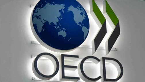 OECD предрекает ускорение роста мировой экономики