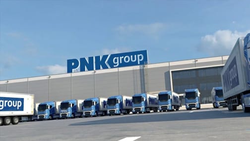 PNK Group инвестиции