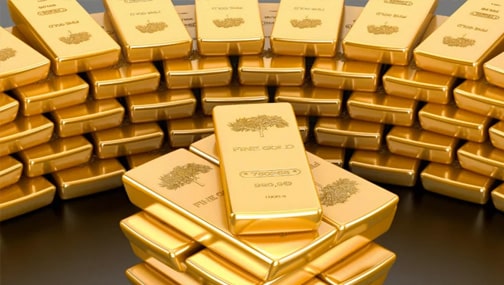 Золотодобывающие компании