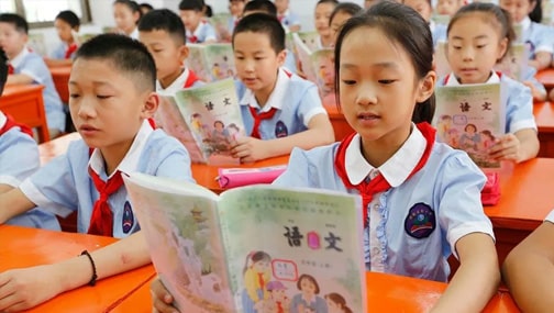 Китайский сектор дополнительного образования рухнул на 40-60% капитализации