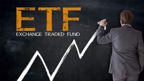 Крупный игрок поставил на снижение рынков – на что рассчитывает покупатель ETF инструментов