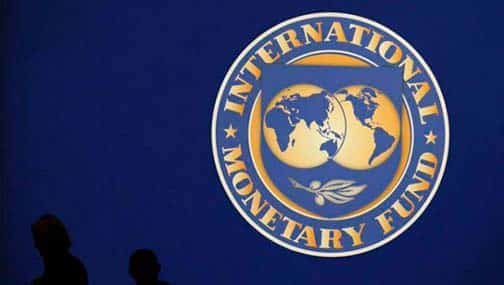 Глава Аргентины назвал кредиты МВФ «долгоцидом»
