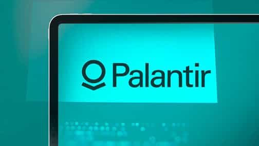 Palantir одна из самых загадочных компаний