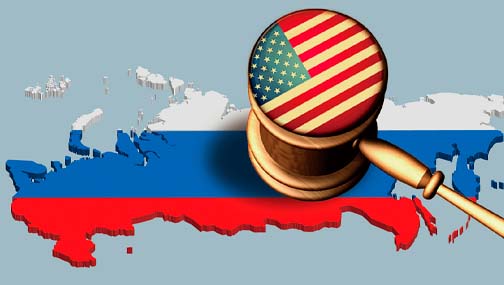 Антироссийские санкции – размышления о наболевшем