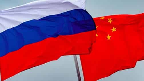 Сталь: налоговый маневр в РФ и «китайский фактор»
