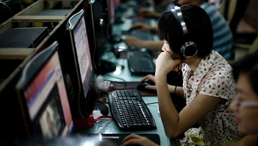 Удар по игровой индустрии Китая – Tencent и NetEase