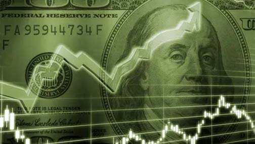 Почему растет курс доллара