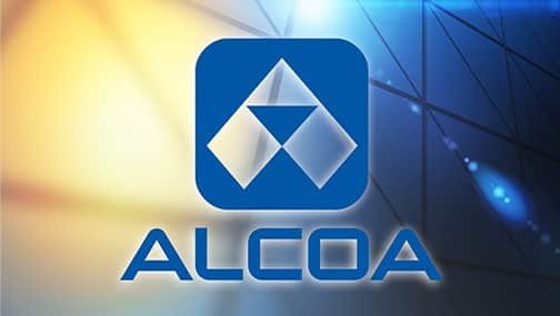 Alcoa: сильный отчет, отличный performance, хорошая прибыль