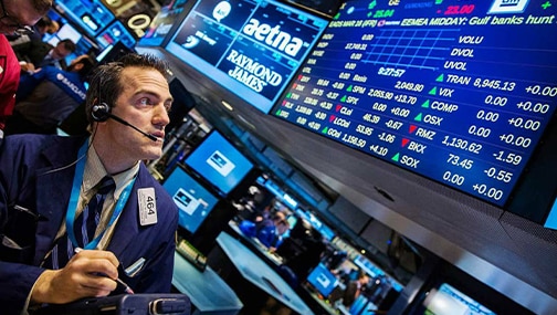 Фондовые рынки – аналитика и прогнозы