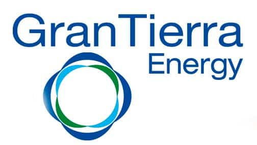 Инвестиции в бумаги Gran Tierra Energy