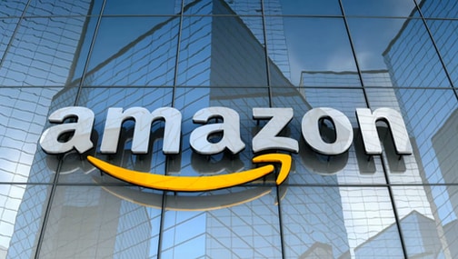 Amazon отчет за 2 квартал 2023 г.
