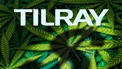 🌿Отчет Tilray дает позитивный заряд сектору