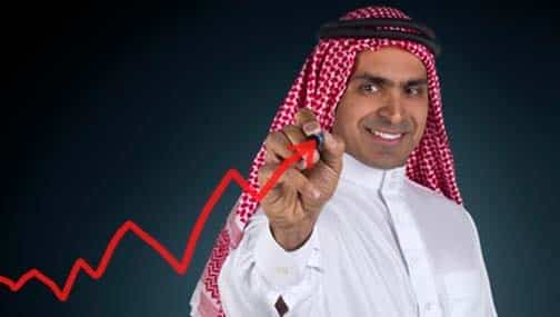 Саудовская Аравия резко повысила цены на нефть