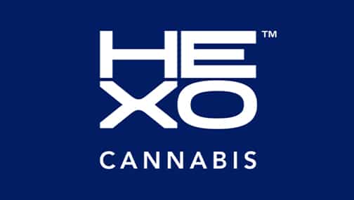 Рост акций Hexo Corp (HEXO) +5%