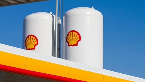 Royal Dutch Shell решила уйти из Нидерландов и cменить название