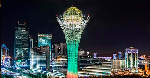 Как политический кризис и попытка госпереворота могут сказаться на экономике Казахстана и на ее торговых партнерах?