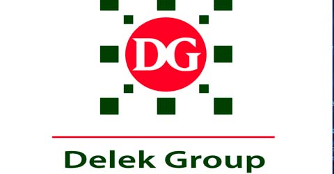 Акции Delek Drilling (DEDR L.TA)