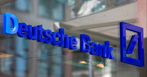 Deutsche Bank вновь не смог восстановить доброе имя