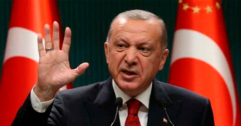 Экономическая теория не согласна с Президентом Турции