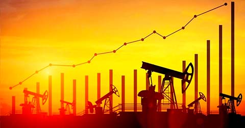 Цены на нефть – аналитика и прогнозы