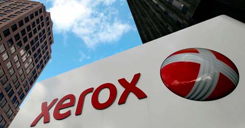 Xerox – аналитика и прогнозы. Стоит покупать акции?
