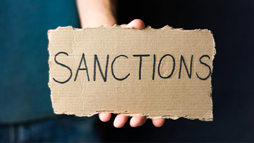 Дополним тему текущих и будущих санкций некоторым количеством  деталей