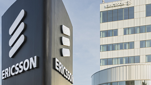 Ericsson может оказаться спонсором террористов