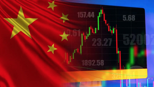 Антикризисные возможности на китайском фондовом рынке