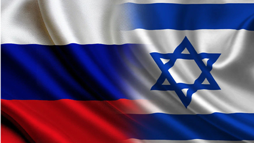 Премьер-министр Израиля Нафтали Беннетт прилетал в Москву на переговоры с Владимиром Путиным