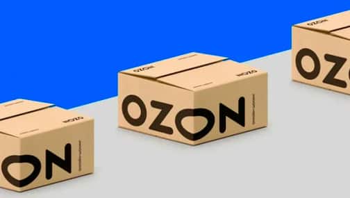 Ozon в первом квартале 2024: Расцвет и развитие в цифрах