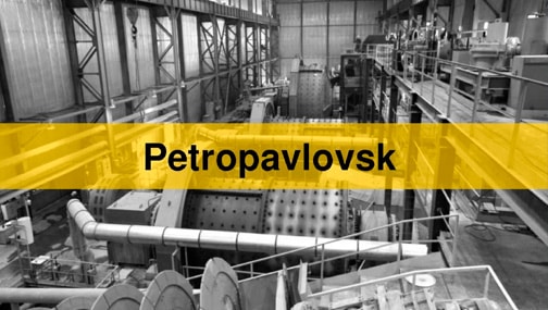 Petropavlovsk: и все-таки реструктуризация?