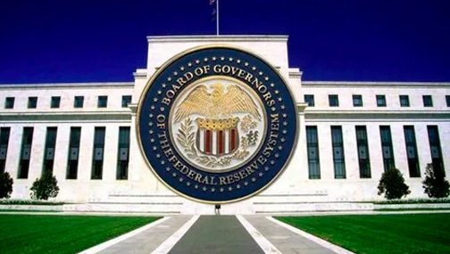 Протоколы февральского заседания ФРС – «На Западном фронте без перемен