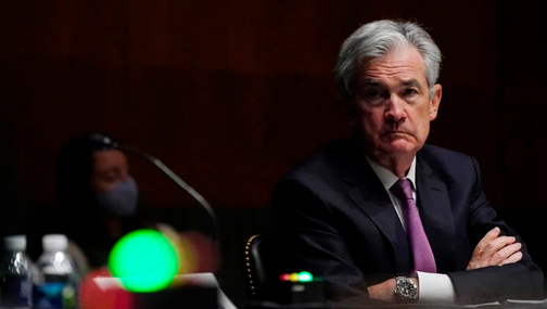 На прошлой неделе глава ФРС инвесторов несколько напугал
