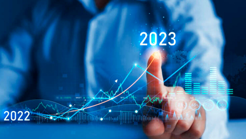 Как же будут обстоять дела на рынке ценных бумаг в грядущем 2023 году?