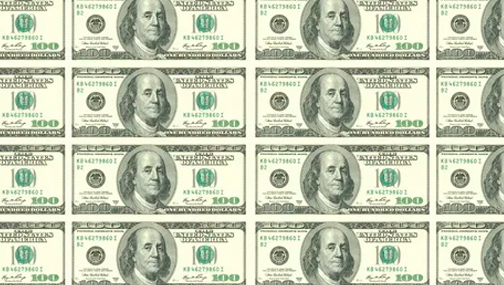 Американский ЦБ снова печатает доллары. И инфляция этому не помеха