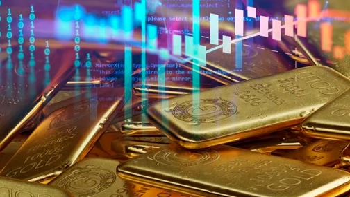 Взлет золота – повод зафиксировать прибыль