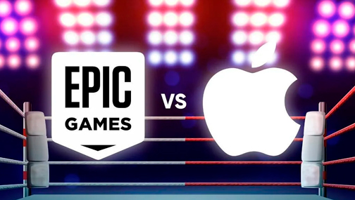 ?Cуд в США встал на сторону Apple в споре с Epic Games