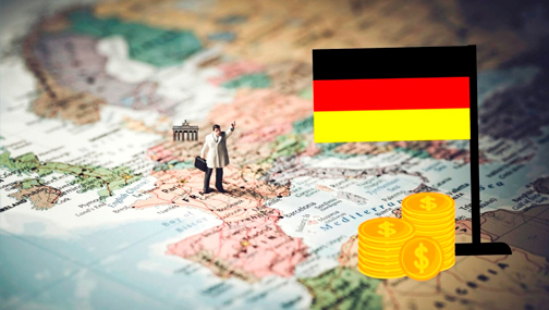 Экономические перспективы Германии улучшаются