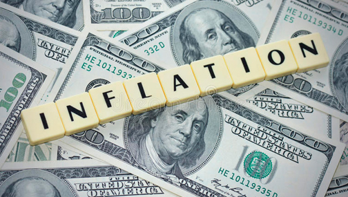 📈 Инфляция сдаваться не спешит – кто виноват?
