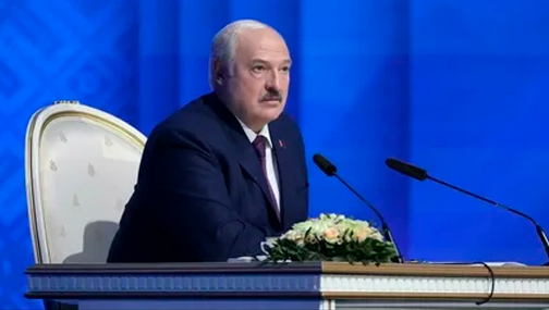 Лукашенко: добро пожаловать, канадские «экологи»!