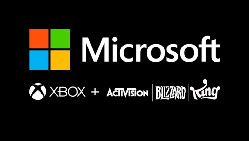 💻 Поглощение Activision-Blizzard компанией Microsoft не состоится