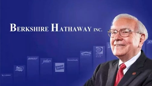 Berkshire Hathaway купила акций  эмитента кредитных карт Capital One