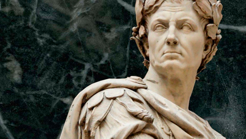 Искусство многозадачности: Юлий Цезарь и инвестиции